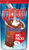 Какао Oboy Original растворимый