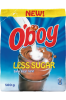 Какао Oboy 500g Less Sugar Kaakaojuomajauhe
