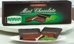 Шоколад Hatherwood Mint Chocolate