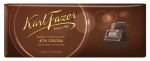 Шоколад Karl Fazer Темный шоколад 47% Cocoa