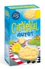 LU Печенье Carneval Autot
