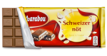 Шоколад Marabou Schweizer Not