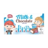 Шоколад Micter Choc Milk & Choco
