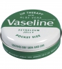 Вазелин Vaseline Lip Therapy Aloe Vera