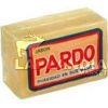 Мыло для стирки Pardo amarillo