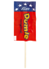 Конфета на палочке Fazer Dumle Original