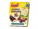 Casali Суфле банановое в шоколаде с вишней
