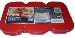 Филе макрели в томатном соусе "Nixe", 3 шт по 125 гр