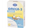 Витамины Lysi Omega-3 Moomin