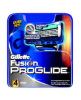Набор лезвий Gillette Fusion Pro Glide