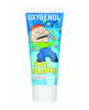 Детская зубная паста Oxygenol
