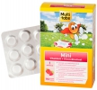MULTI-TABS Витамины детей MINI