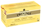 Чай с бергамотом Twinings tee Earl Grey