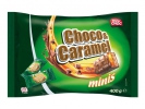 Шоколадные батончики Mister Choc Choco & Caramel