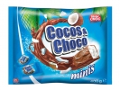 Шоколадные батончики Mister Choc Candy & Choco minis