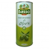 Basso Масло оливковое Оlio di sansa di oliva
