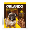 Лакомство для собак Orlando желтые