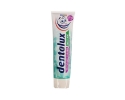 Детская зубная паста DENTALUX