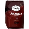 Кофе в зернах Paulig Arabica DARK 1кг.